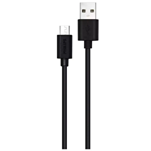 3A 45W UsbA to Universal Micro Hızlı Data ve Şarj Kablosu 1.2Metre DLC3104U