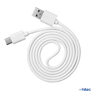 Schitec Tcl 30+ Usba To Type-c 2metre Data Ve Hızlı Şarj Kablosu