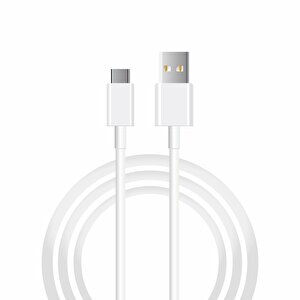 Samsung Galaxy M23 5g 3a 45w Usba To Type-c 3metre Data Ve Hızlı Şarj Kablosu