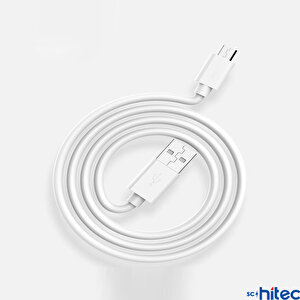 Schitec Redmi 9c Usba To Micro 2metre Data Ve Hızlı Şarj Kablosu