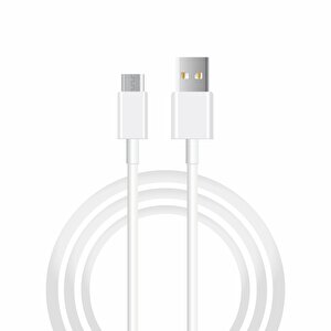 İnfinix Hot 10 3a 45w Usba To Micro 3metre Data Ve Hızlı Şarj Kablosu
