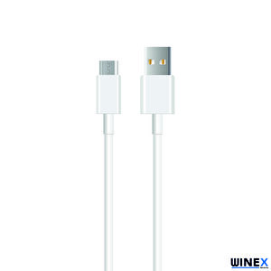 İnfinix Hot 10 3a 45w Usba To Micro 3metre Data Ve Hızlı Şarj Kablosu