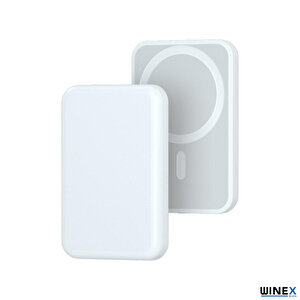 Winex Magsafe Powerbank 3000mah