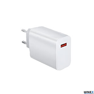 Pro Usba 67w Usba To Micro 3m Kablolu Hızlı Şarj Aleti Set