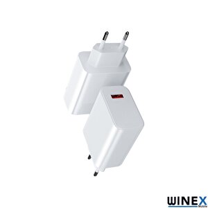 Pro Usba 67w Usba To Micro 3m Kablolu Hızlı Şarj Aleti Set