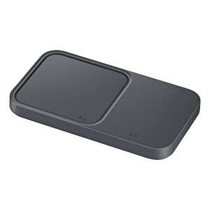 Samsung Ep-p5400t Kablosuz Hızlı Şarj Cihazı İkili 15w Siyah Samsung Türkiye Garantili