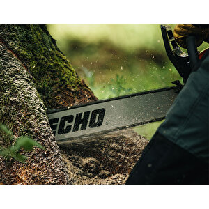 Echo Cs420es Benzin Motorlu Testere - Ağaç Motoru 2.2 Hp