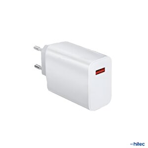 Schitec 67w Usba Çıkışlı Turbo Fast Hızlı Şarj Aleti 1m 6a 120w Kablolu Set