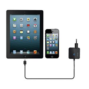 12w Apple Mfi Lisanslı Lightning Kablolu Hızlı Şarj Set Ipad/i̇phone 5/6/7/8/9/x/xr/11/12/13/14 Uyumlu