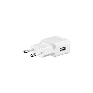 TRAVEL ADAPTER 2A EP-TA20EWE