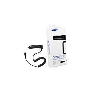 Samsung Eca-u16cbegstd Micro Usb 5w 1a Araç Şarj Aleti