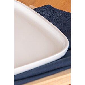 Pure Royal Kare Pasta Tabak - 22 Cm