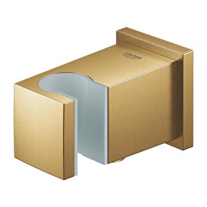 Euphoria Cube Askılı Duş Çıkış Dirseği - 26370gn0