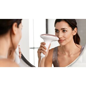 Philips Lumea Advanced Bri924/00 Ipl Lazer Epilasyon Aleti Kablolu
