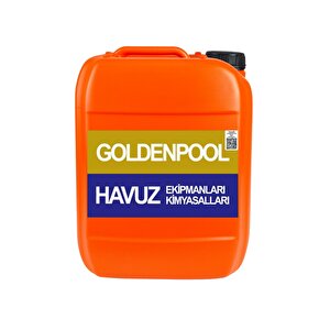 Gtx Goldenpool Cleance Havuz Suyu Parlatıcı Berraklaştırıcı 10 Kg