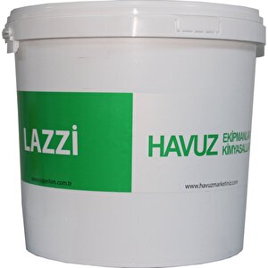 Lazzi Toz Ph Düşürücü 10 Kg Havuz Kimyasalı
