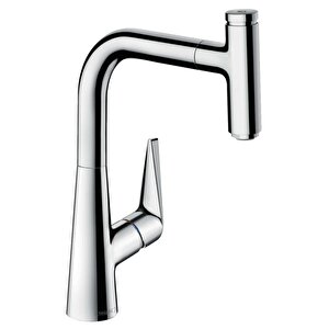 Talis Select M51 Eviye Bataryası 220 Spiralli 1 Jet