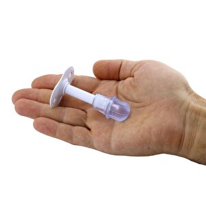 Kapı Stoperi 8 Cm Metal Kapı Tamponu Durdurucu Tutucu Kapı Stopu Silikonlu Beyaz