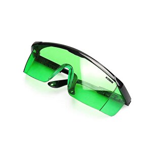 Kbl1g Yeşil Çizgi Lazer İzleme Ve Epilasyon Gözlüğü
