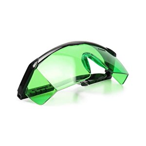 Kobb Kbl1g Yeşil Çizgi Lazer İzleme Ve Epilasyon Gözlüğü