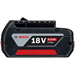 Professional Gba 18 Volt M-c 4 Ah Li-ion Akü - 1600z00038
