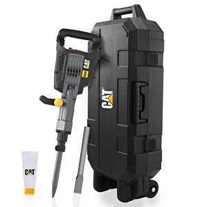 Dx29 1750watt 50 Joule Profesyonel 30mm Hex Kırıcı