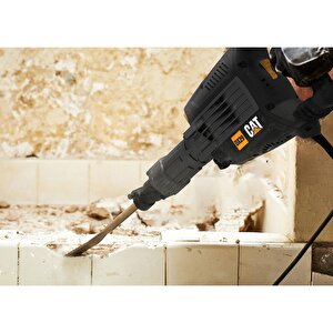 Cat Dx29 1750watt 50 Joule Profesyonel 30mm Hex Kırıcı