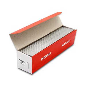 Kobb Kbz32f 32mm 2500 Adet F/e/j/8 Serisi Ağır Hizmet Tipi Kesik Başlı Çivi
