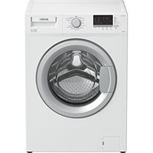 Al 8103 D Beyaz Çamaşır Makinesi