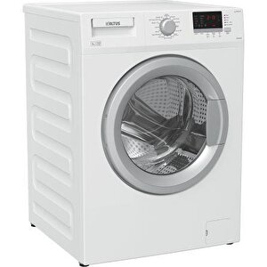 Al 8103 D Beyaz Çamaşır Makinesi