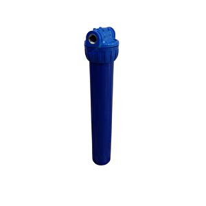 Su Tatlandırıcı Granül Aktif Karbon Filtre 20" Inç
