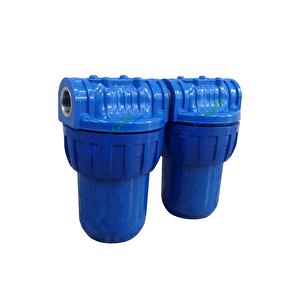 Çamaşır Ve Bulaşık Makinesi Kireç Kırıcı Filtre 5" Inç