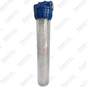 Kireç Önleyici Silifoz Filtre 20" Inç