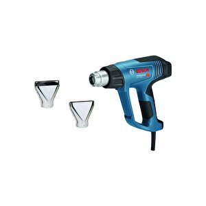 Bosch Ghg 23-66 Lcd Sıcak Hava Tabancası 2300 Watt