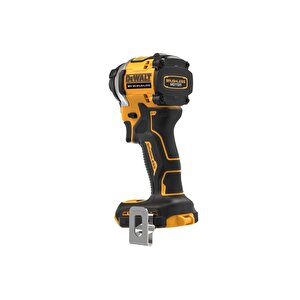 Dcf850p2t-qw  Kömürsüz Darbeli Tornavida 18v 5,0ah 206nm