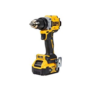 Dcd800p2t-qw Kömürsüz Darbesiz Vidalama 18v 5,0ah