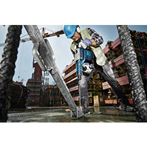 Bosch Gbh 8-45 D Kırıcı-delici 1500 Watt 8kg 12.5jul