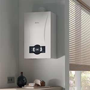 Proteus Premi̇x 35 Kw Yoğuşmali Kombi̇