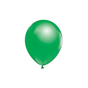 Yeşil Balon 10'lu 12"