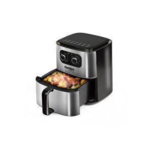 Fantom Af 4500 Master Fryer Yağsız Fritöz