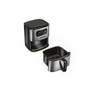 Fantom Af 4500 Master Fryer Yağsız Fritöz