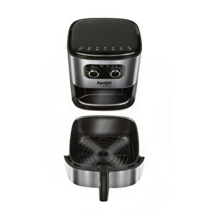 Fantom Af 4500 Master Fryer Yağsız Fritöz