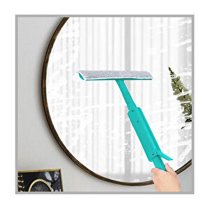 Glasy Sprey Cam Temi̇zleme Si̇stemi̇