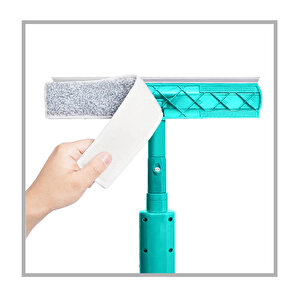 Smarter Glasy Sprey Cam Temi̇zleme Si̇stemi̇