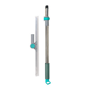 Smarter Yer Si̇leceği̇ 50 Cm Çek Çek Çekpas Cam Si̇leceği̇ Mop
