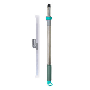 Smarter Yer Si̇leceği̇ 50 Cm Çek Çek Çekpas Cam Si̇leceği̇ Mop