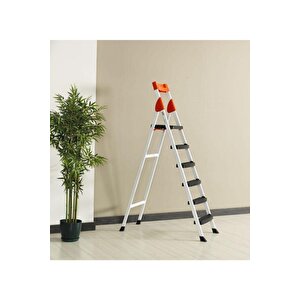 5+1 Basamaklı Merdiven Cbm005