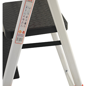 5+1 Basamaklı Merdiven Cbm005