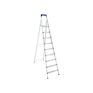 Jackson Profil Merdiven Galvaniz Kaplama 8+1 Basamaklı