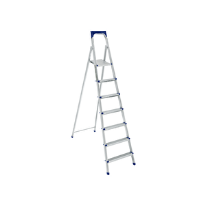 Jackson Profil Merdiven Galvaniz Kaplama 6+1 Basamaklı